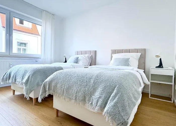Luxurioes - Dachterrasse - Kueche