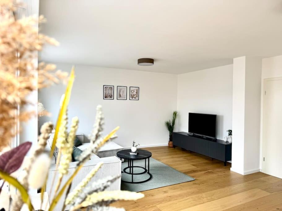 Luxurioes - Dachterrasse - Kueche